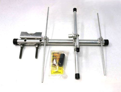 AMERICAN AUGER ANTENNA LONG RANGE 450-470MHz 3-ELEMENT