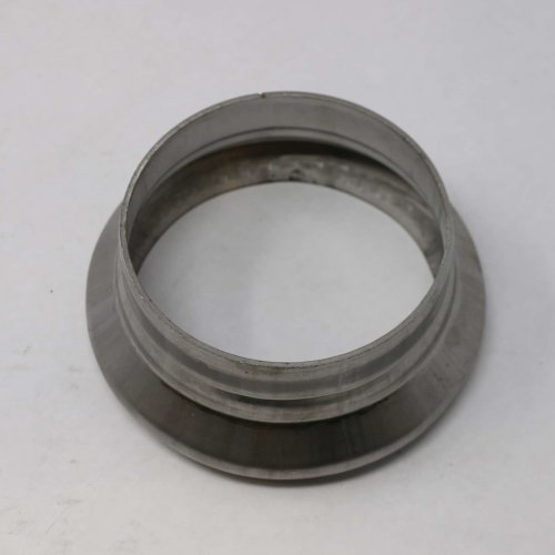 AMERICAN AUGER EXHAUST FLANGE - WELD