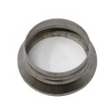 AMERICAN AUGER EXHAUST FLANGE - WELD