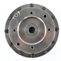 MORBARK TORQUE HUB - 74:1 RATIO