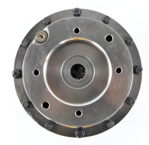 MORBARK TORQUE HUB - 74:1 RATIO