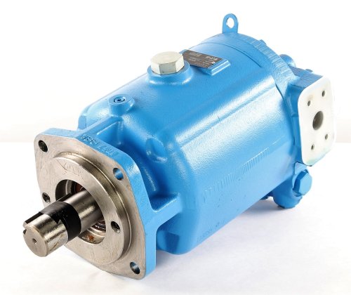 MORBARK HYDRAULIC AXIAL PISTON MOTOR