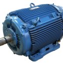 MORBARK ELECTRIC MOTOR 150HP 575V 60Hz 444/5T