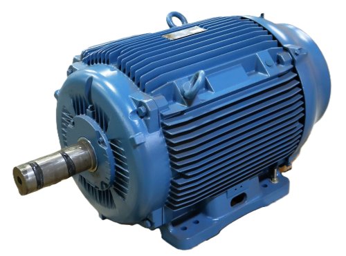 MORBARK ELECTRIC MOTOR 150HP 575V 60Hz 444/5T