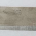 MORBARK SHARP EDGE CHIPPER KNIFE 12x3x1/2 SINGLE