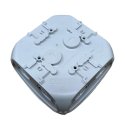 HENSEL JUNCTION BOX