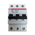 ABB CIRCUIT BREAKER 8A 3P