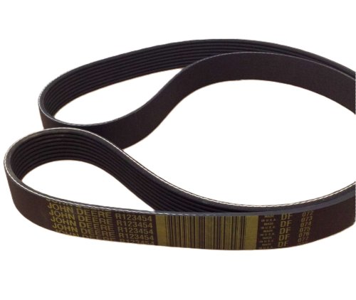 JOHN DEERE SERPENTINE BELT