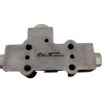 REXROTH HYDRAULIC VALVE: FLUSH/BOOST PRESSURE