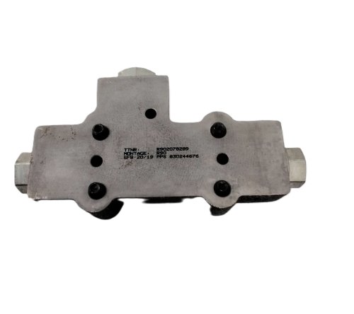 REXROTH HYDRAULIC VALVE: FLUSH/BOOST PRESSURE