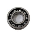 KBC BEARINGS BALL BEARING: DEEP GROOVE RADIAL 42mm OD