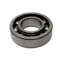 KBC BEARINGS BALL BEARING: DEEP GROOVE RADIAL 42mm OD