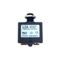 E-T-A CIRCUIT BREAKER 12A