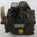 BONDIOLI & PAVESI HYDRAULIC MOTOR: AXIAL PISTON