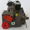 BONDIOLI & PAVESI HYDRAULIC MOTOR: AXIAL PISTON