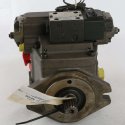 BONDIOLI & PAVESI HYDRAULIC MOTOR: AXIAL PISTON