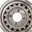 MEFRO TRAILER WHEEL 4.50Jx13 H2 4-LUG