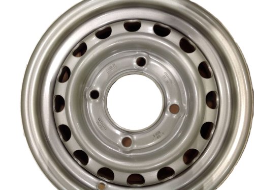 MEFRO TRAILER WHEEL 4.50Jx13 H2 4-LUG