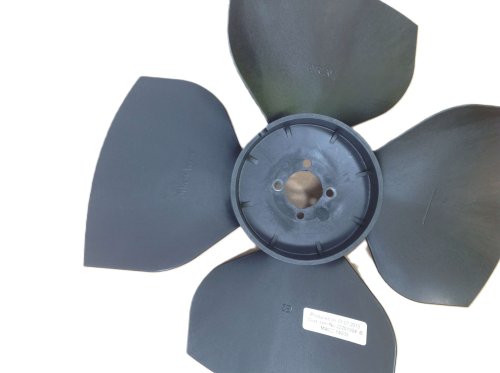 MULTI-WING FAN 4-BLADE