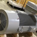 ATLAS COPCO ELECTRIC MOTOR 250kW 3300V 50Hz 3 PHASE