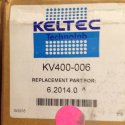 KELTEC AIR-OIL SEPARATOR FILTER