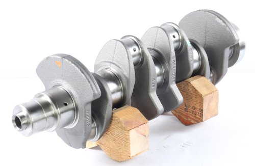 DEUTZ DIESEL CRANKSHAFT