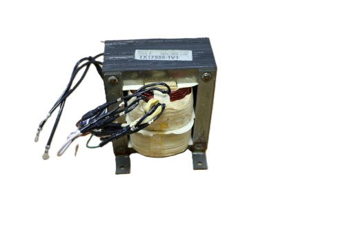 MOTOR APPLIANCE CORP TRANSFORMER 48V 21A