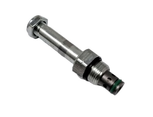 PARKER HYDRAULIC SOLENOID VALVE CARTRIDGE