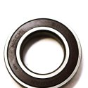 NACHI BALL BEARING: DEEP GROOVE RADIAL 55mm OD 2-SEALS