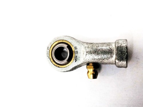 JMC JALMAN PRECISION COMPANY ROD END 8mm FEMALE RH