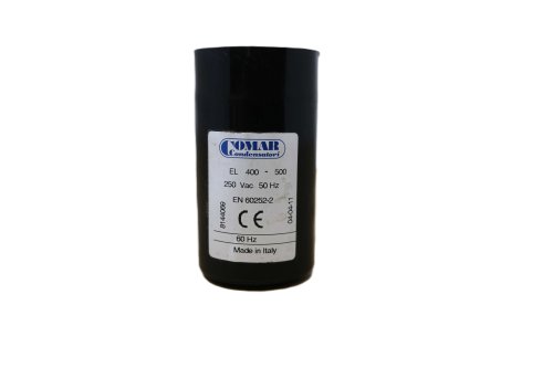 COMAR Condensatori S.p.A. CAPACITOR