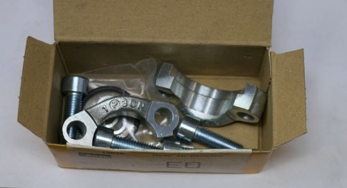 PARKER SPLIT FLANGE KIT