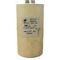 INCO CAPACITOR 200uF