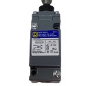 SQUARE D LIMIT SWITCH