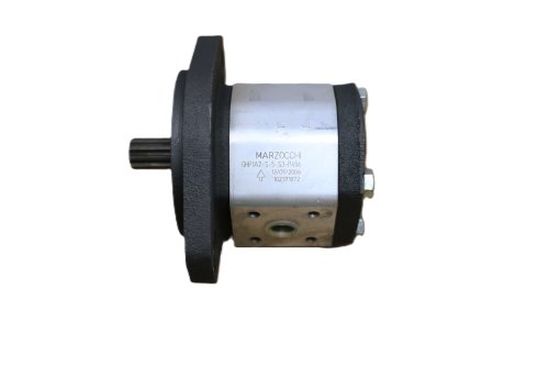 MARZOCCHI PUMP HYDRAULIC GEAR PUMP 3.5CC