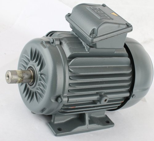 WEG ELECTRIC MOTOR 2.2kW 200-230/460V 60Hz 100L-02