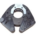 KLAUKE TOOL COLLAR D76 CRIMPING CHAIN