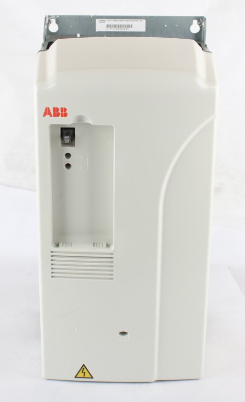 ABB FREQUENCY CONVERTER