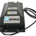 ZIVAN BATTERY CHARGER NG3 230VAC 20A IN / 80VDC 27A