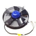 ZIEHL-ABEGG AXIAL FAN 230V 60Hz 140W 250mm