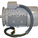 SIEMENS ELECTRIC MOTOR 37kW 220/230/440/460V 60Hz 3PH