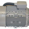 SIEMENS ELECTRIC MOTOR 37kW 220/230/440/460V 60Hz 3PH