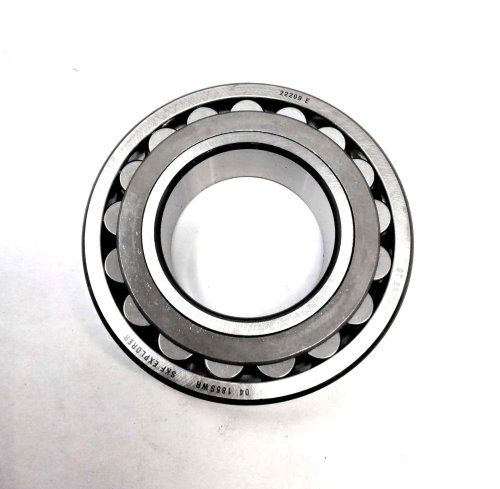 SKF SPHERICAL ROLLER BEARING - 85mm OD