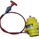 AMOT VALVE - ENGINE OVERSPEED AUTOMATIC/MANUAL SHUTDOWN