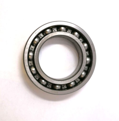 FLT / PBF BEARING CO BALL BEARING-DEEP GROOVE RADIAL 68mm OD