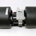 SPAL BLOWER ASSEMBLY 24V