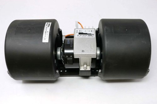 SPAL BLOWER ASSEMBLY 24V