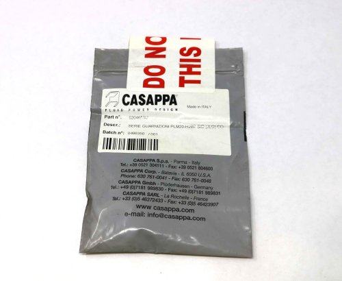 CASAPPA SEAL KIT