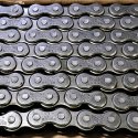 MORBARK ROLLER CHAIN: SIZE 120 10ft ROLL