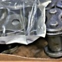 MORBARK ROLLER CHAIN: SIZE 120 10ft ROLL